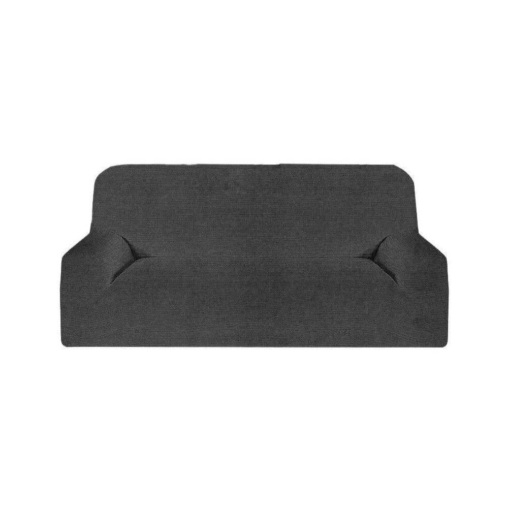 Trade Shop - Copridivano 3 Posti Estendibile Da 170 A 250 Cm Copri Divano Elasticizzato -
