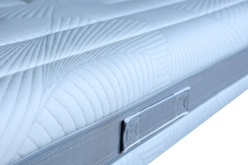 Materasso singolo a Molle Insacchettate e Memory Cronos | 800 Molle