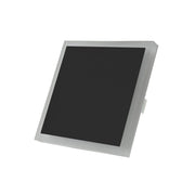 Segnapasso LED Eko-Light EVO EKS711 0,6W 4000K nero/bianco
