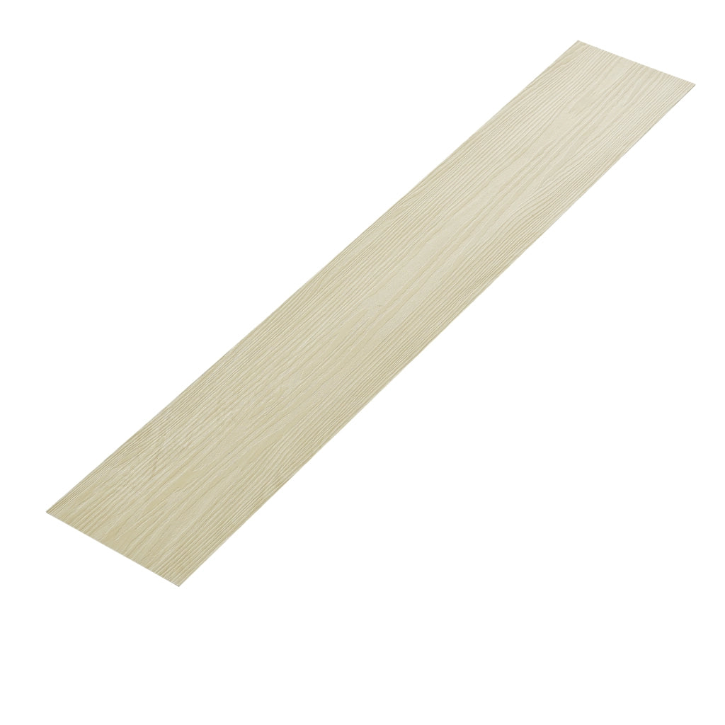 Pavimento Adesivo Vanola in PVC per Spazi Interni 7 listoni = 0,975 m² Effetto Acero NEU.HOLZ