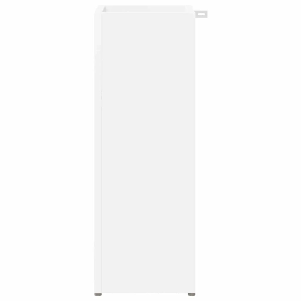 Supporto per Ombrellone Bianco 20 x 20 x 55,5 cm CFW1564396