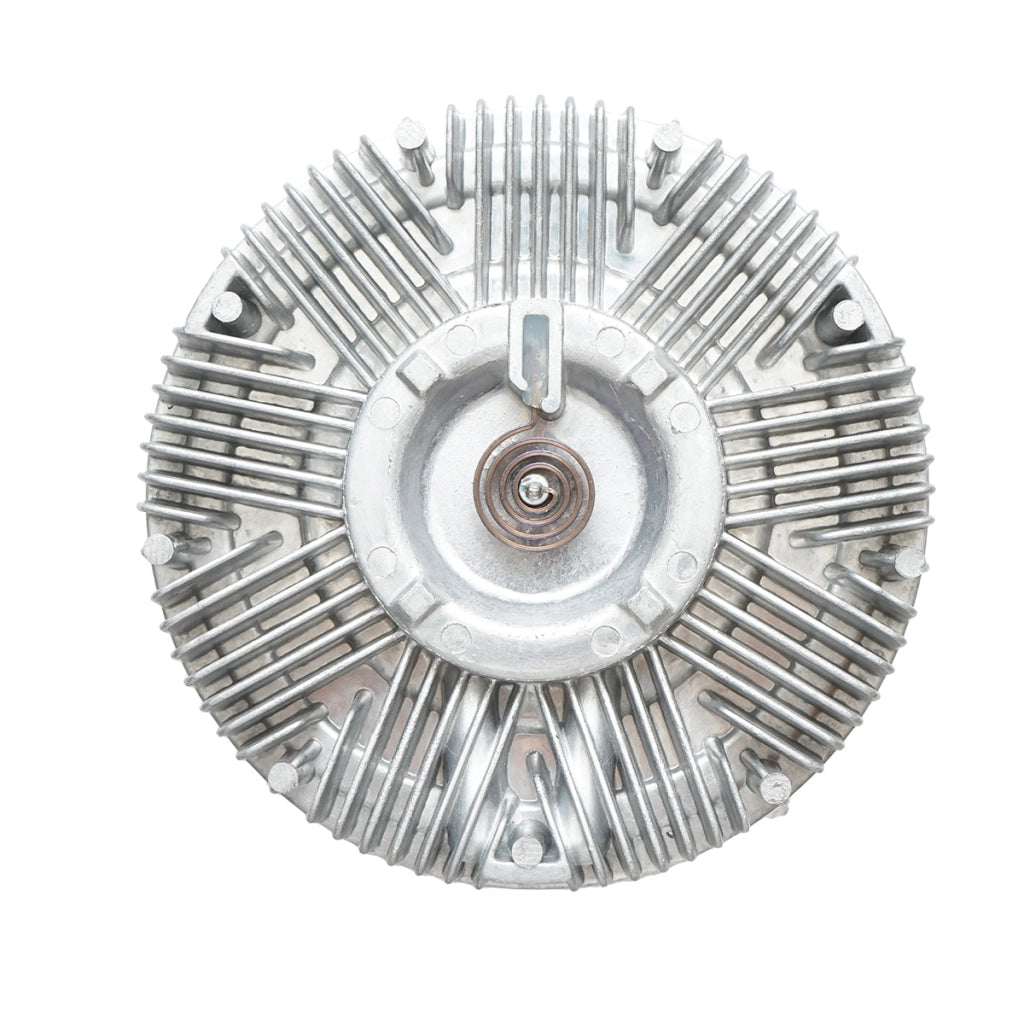 Giunto viscoso (ventola motore) John Deere Codici OEM: AL69176, RE26957, AL66910