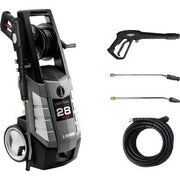 IDROPULITRICE A.FREDDA VERTIGO 28 PRO LAVORWASH  WATT 2800 BAR 180 LT/H 510