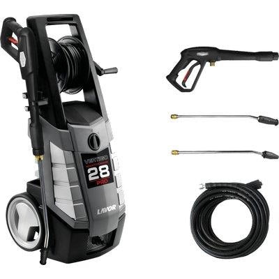 IDROPULITRICE A.FREDDA VERTIGO 28 PRO LAVORWASH  WATT 2800 BAR 180 LT/H 510