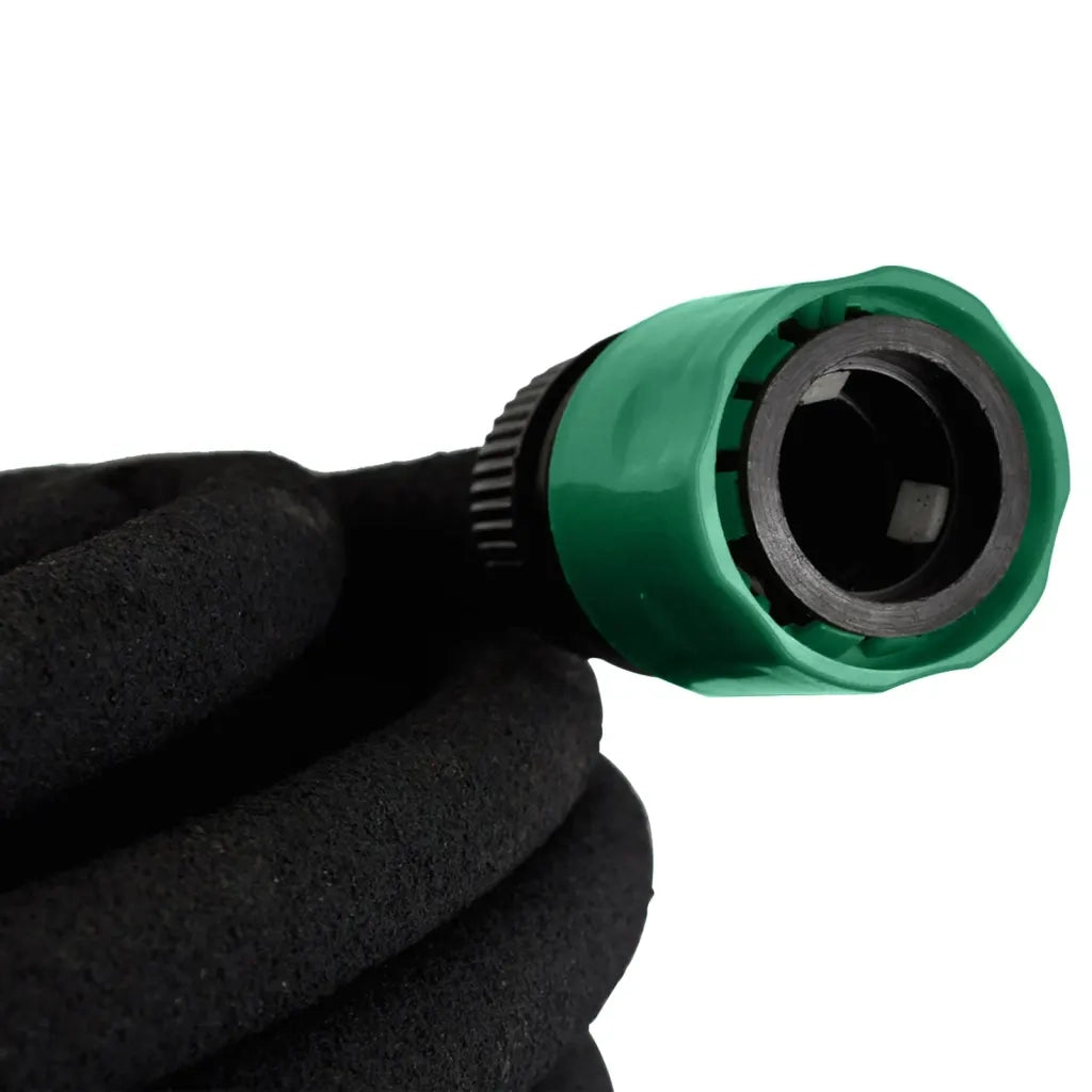 Canna per Irrigazione Giardino 1/2" Connettore 50 m 40915