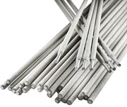 250 Elettrodi Per Saldatura Saldare Rutilici 2,6 x 350mm per Ferro acciaio 5KG