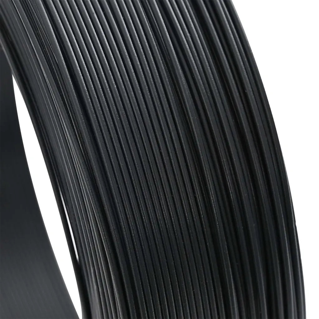 Filo per Recinzioni 250m 2,3/3,8 mm in Acciaio Antracite 144481