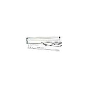 KIT PER SISTEMA ANTIPANICO ANTA MOBILE 1300 MM KEY AUTOMATION KITANTSF2C NUOVO