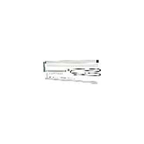 KIT PER SISTEMA ANTIPANICO ANTA MOBILE 1300 MM KEY AUTOMATION KITANTSF2C NUOVO