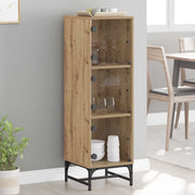 Credenza Rovere artigianale 35 x 37 x 117 cm 883538