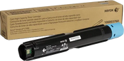 Xerox Cartuccia toner Ciano a Alta capacità da 10100 Pagine per Stampante a colori ® VersaLink® C7000 (106R03760)