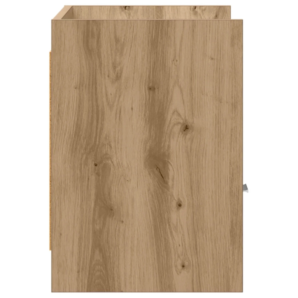 Mobile TV 71,5 x 33 x 47 cm Rovere Artigianale 8011154