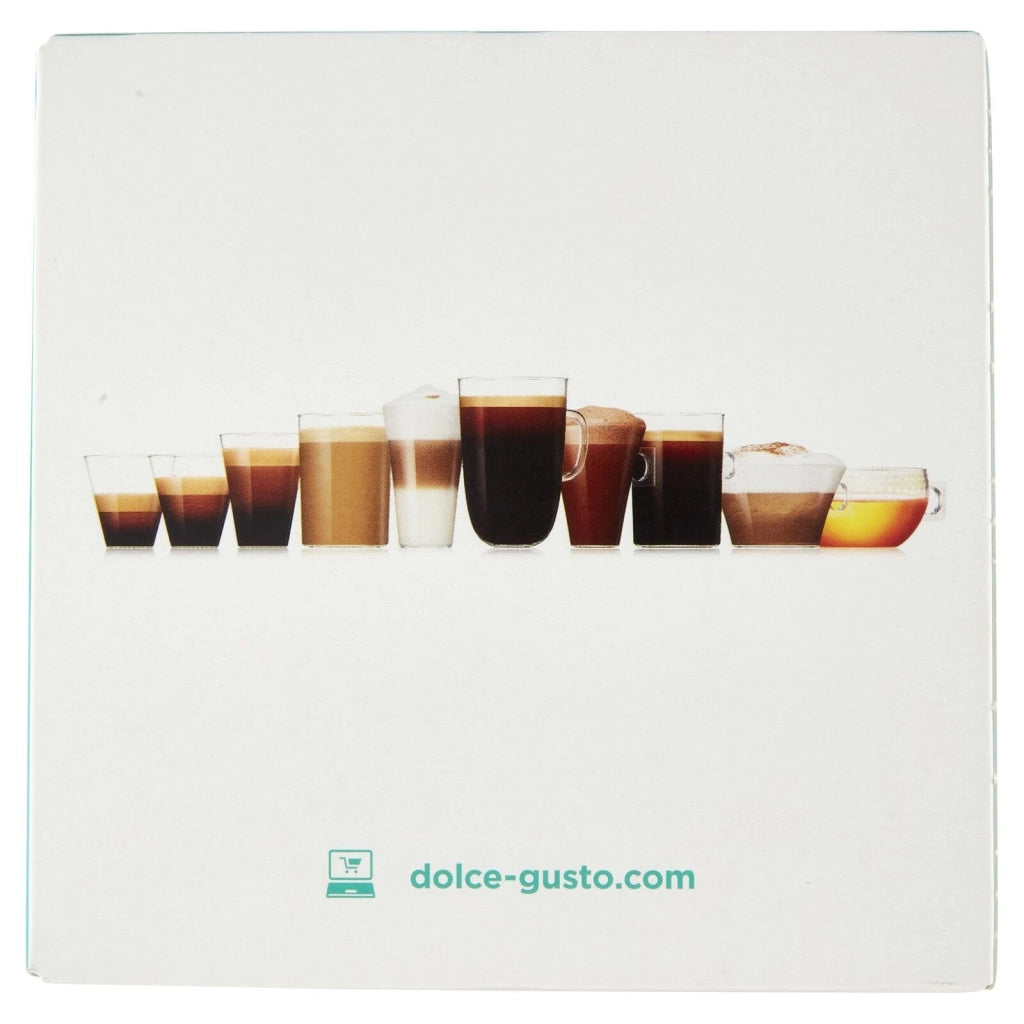 Nescafé Dolce Gusto Marrakesh Style Tea 16 Capsule