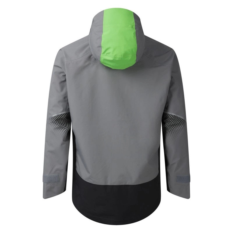 GIACCA PERFORMANCE GRIGIA TG. S PERFORMANCE 3L JACKET GREY SIZE XXL