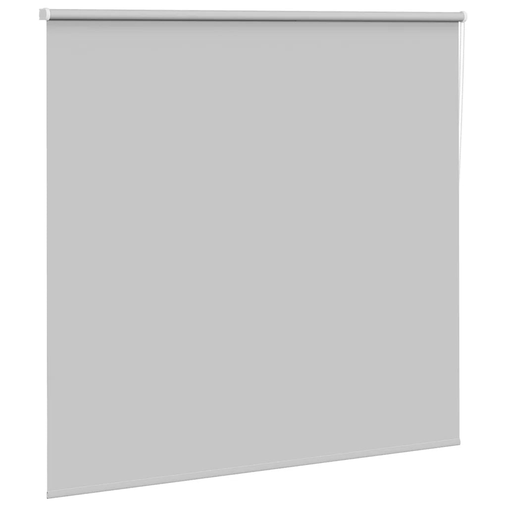 Tenda a Rullo Oscurante 160x130 cm Larghezza Tessuto 156,6 cm 4011374