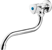 Ventile per scarico in acciaio inossidabile - installazione a muro per toilette e cantina - scarico rotativo - aspiratore silenzioso - LI92
