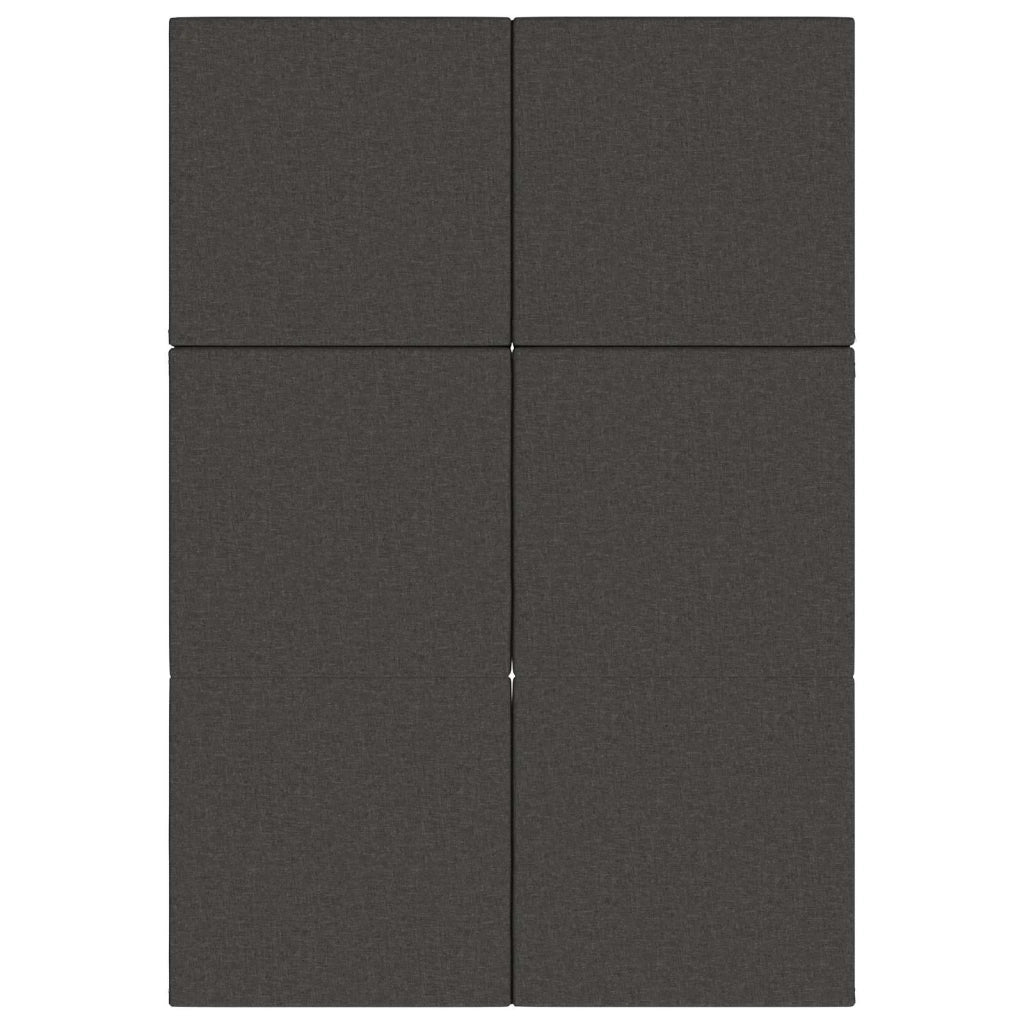 Divano Letto Pieghevole 140 x 67 x 45 cm Grigio Scuro 900269