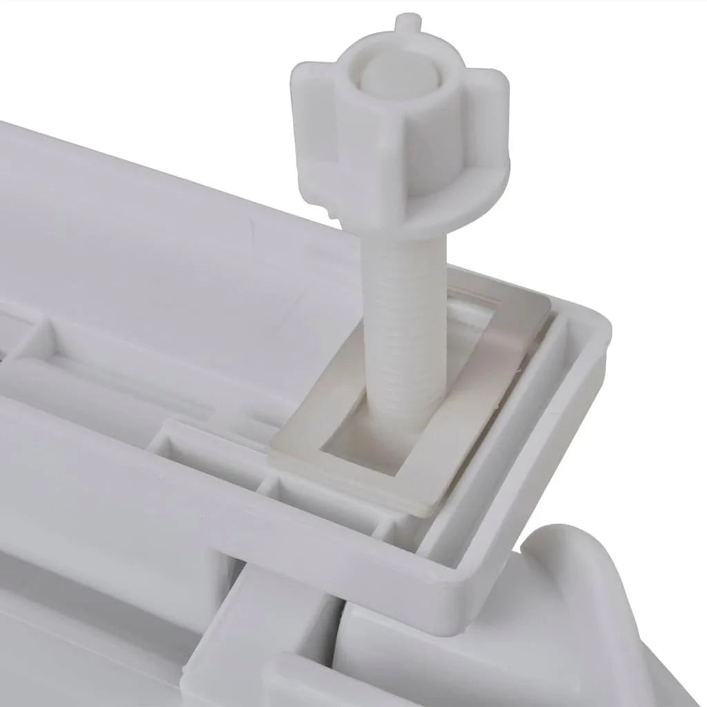 Sedile WC ovale bianco con chiusura ammortizzata 02_0002889