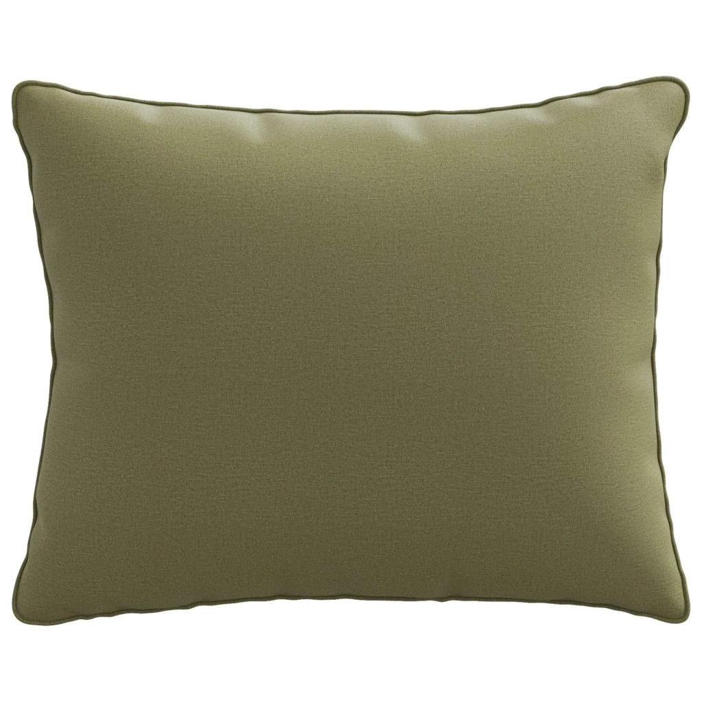 Cuscino per Schiena a 1 Pezzo PUTTEN 100% Poliestere 946905