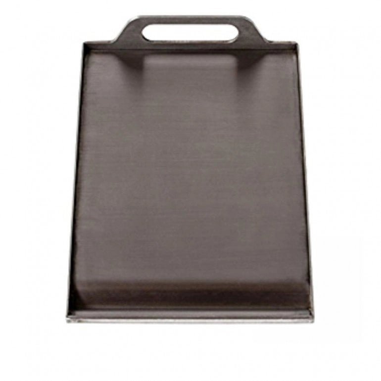 Piastra TEPPANYAKI per barbecue a gas FURNACE™ di Everdure by Heston Blumenthal