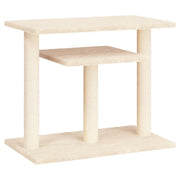 Tiragraffi con piattaforme 62,5 cm crema 02_0022790