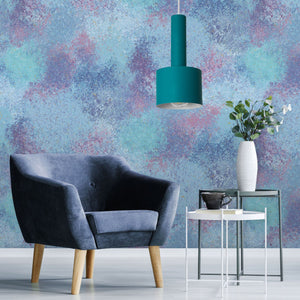 Lampada Da Soffitto Pensile Singola Osti B Verde