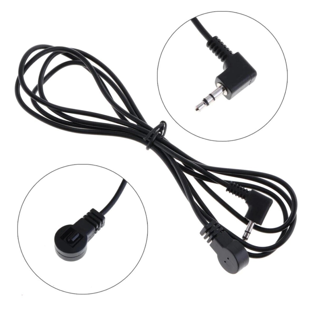 Amplificatore audio 12V casa auto 2 canali 40W RMS 4-16 Ohm telecomando MA-120
