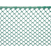 Rete Esagonale da Giardino 15mm in Plastica 0,5x30m Rama Mirror Verde