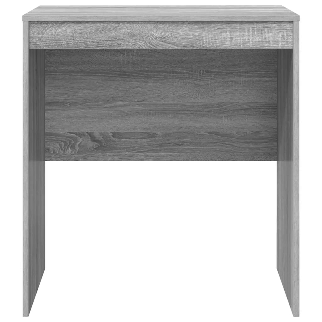 Scrivania Grigio Sonoma 70 x 50 x 76 cm 869423