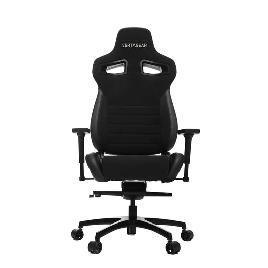 Sedia da Gaming Ergonomica 71x70x137 cm Vertagear 4500 Nera