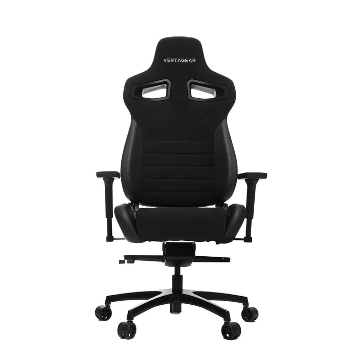 Sedia da Gaming Ergonomica 71x70x137 cm Vertagear 4500 Nera