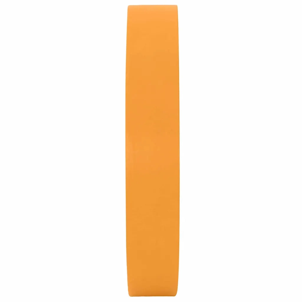Nastri Adesivi per Pittori 6 pcs Giallo 19mm x 50m Carta