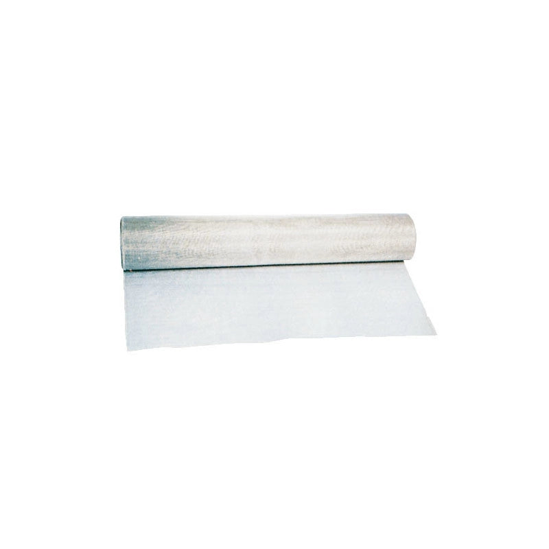 Rete Zanzariera Alluminio M 30,5 H120 Zeep 05294