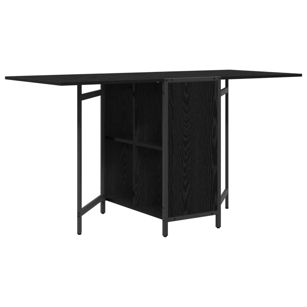 Tavolo da Pranzo 144 x 60 x 75 cm Legno ingegnerizzato 8006065