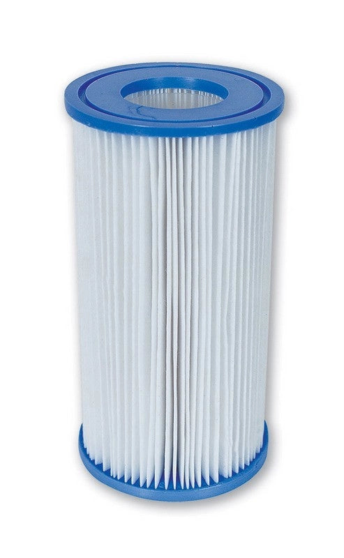 BESTWAY FILTRO RICAMBIO PER POMPE PER PISCINA DA MAX 5678 LT/H MOD.58012