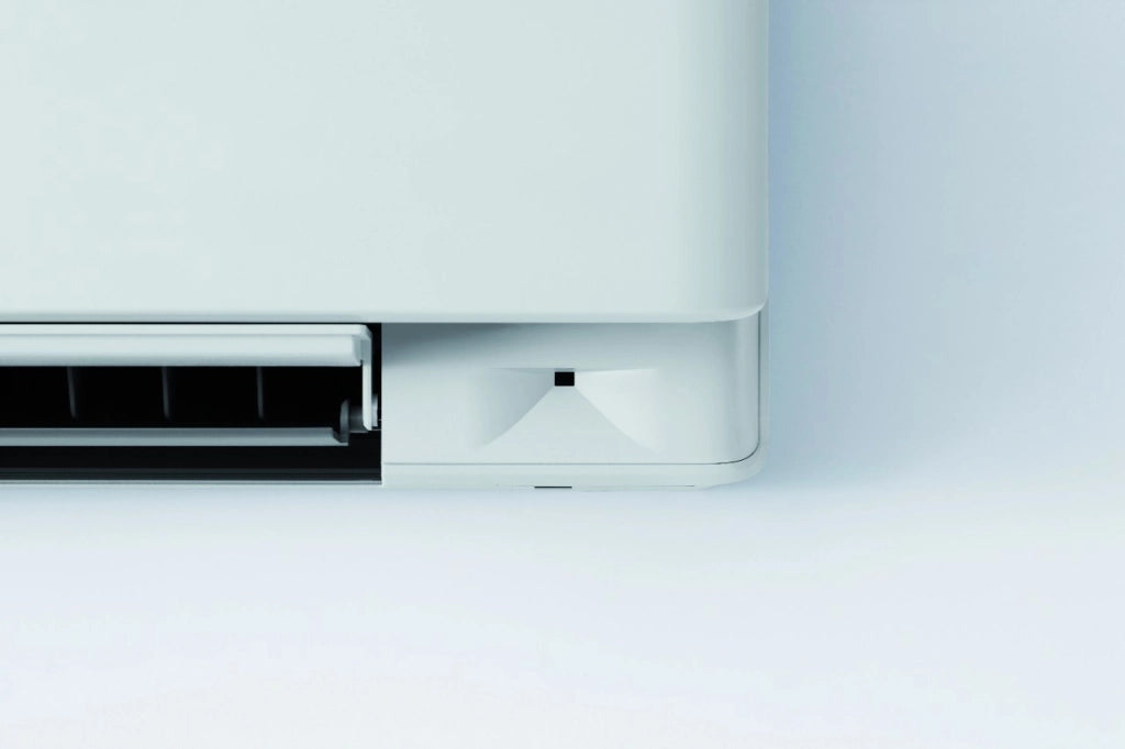 Condizionatore Daikin Penta Split Inverter serie STYLISH WHITE 9+9+9+9+12 con 5MXM90N R-32 Wi-Fi Integrato