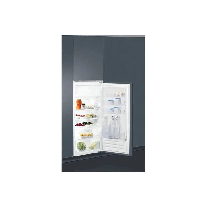 Indesit SZ 12 A2D/I 2 monoporta Da incasso 189 L E Acciaio inox