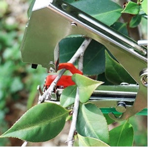 Pinza Legatrice Manuale per Orto, Vigneto e Giardino