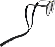 Cintura per Occhiali con Regolazione di Larghezza - Corda per Occhiali da Sole per Uomo e Donna - Corda per Occhiali Sport con Larghezza Regolabile