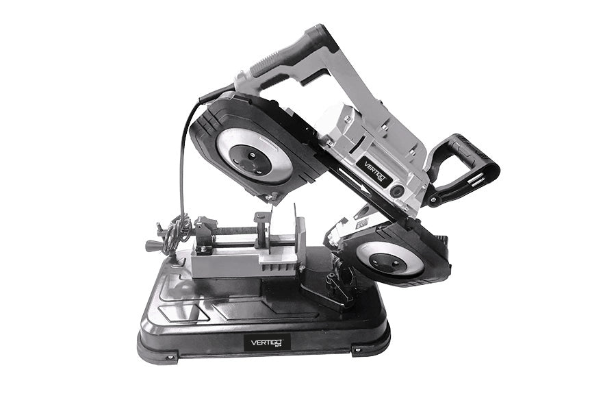 SEGATRICE A NASTRO PORTATILR VERTIGO TAGLIO 127MM 1200W