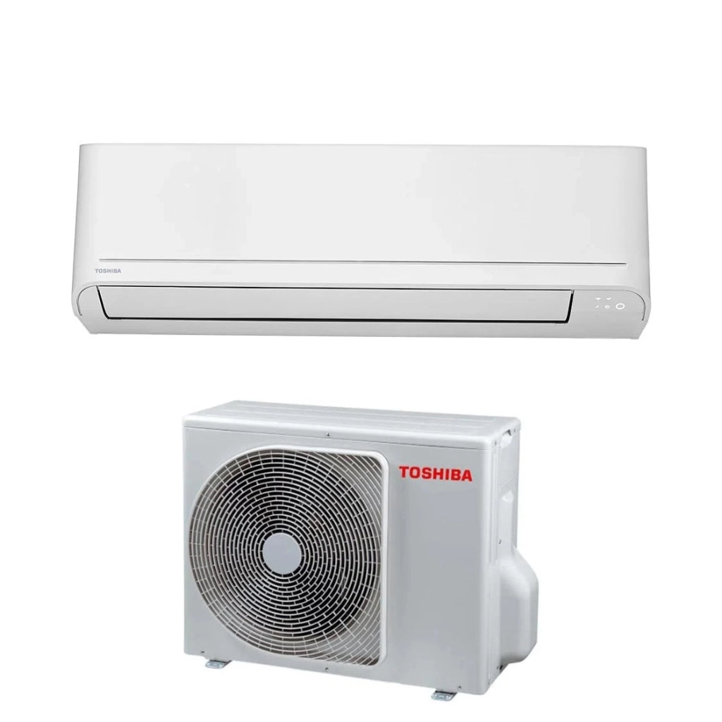 Condizionatore Toshiba Seiya Classic 16000 (15000) Btu RAS-B16B2KVG-E2 R-32 Wi-Fi Optional