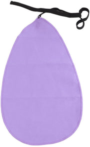 Asciugamano di alta qualità in tessuto velluto - Asciugamano per saxofono - Asciugamano per clarinetto - Assorbe velocemente - Resistente al logorio - Leggero e confortevole - Asciugamano per saxofono