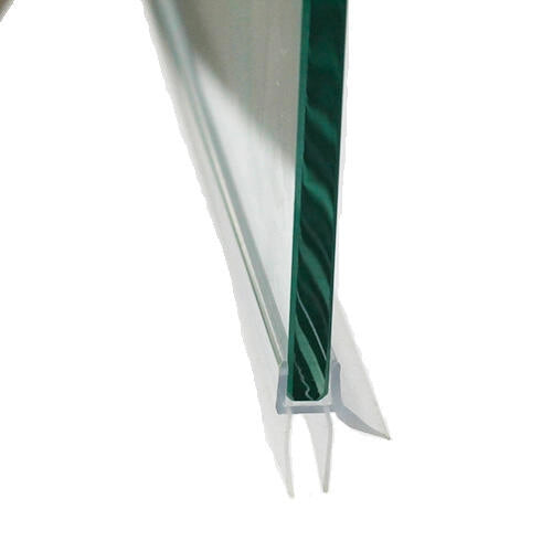 P800/17 Ricambio Novellini  Profilo di Guarnizione Box Doccia R51