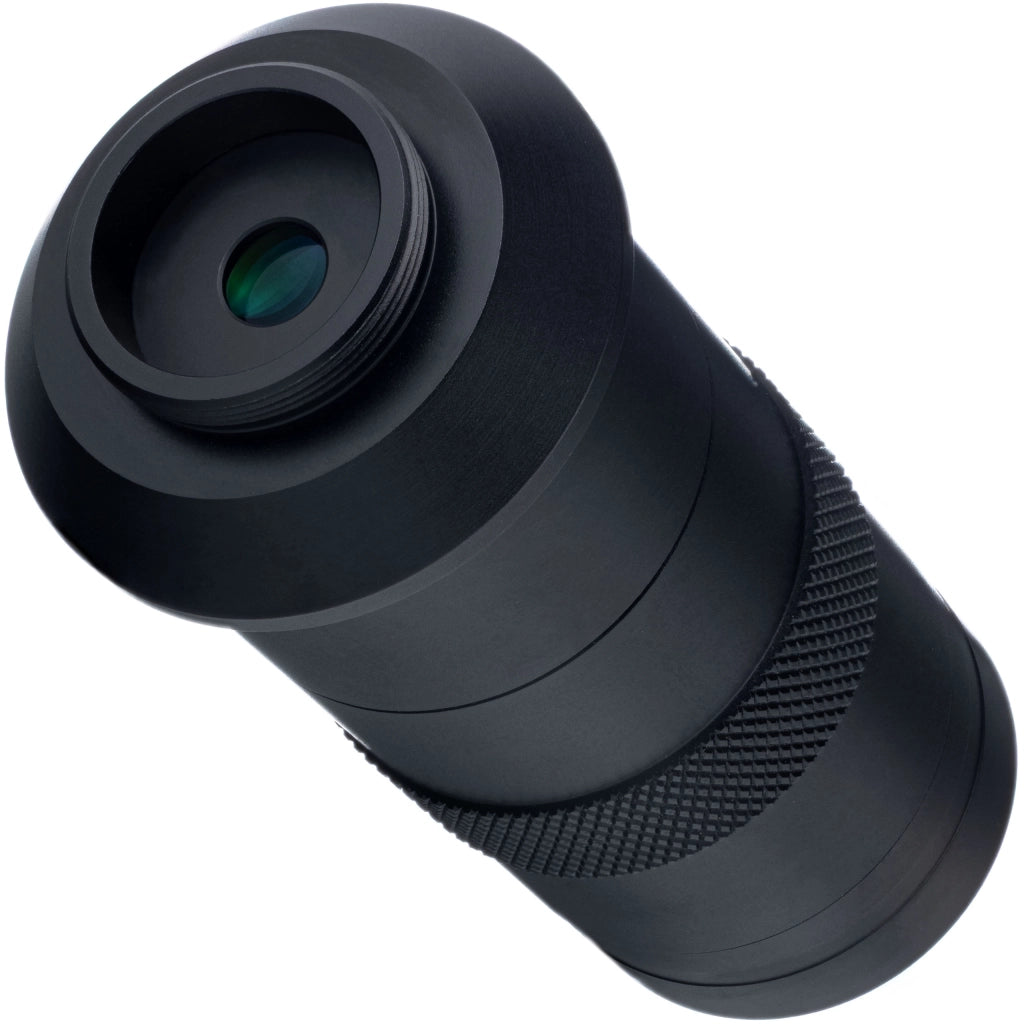 Mikroscopio Digitale ODM-100X Planets PRO – Zoom Ottico 100x | Base 290x260mm | C-Mount 25mm | Per Saldatura e Ispezione