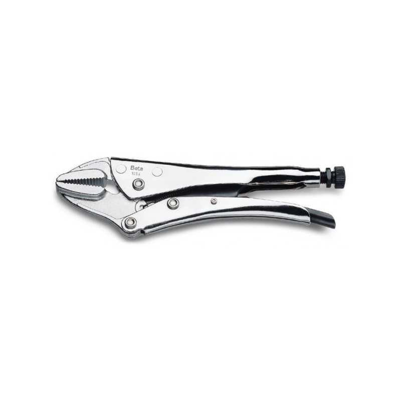 Pinza Grip Ganasce Piane 235 1054 Beta