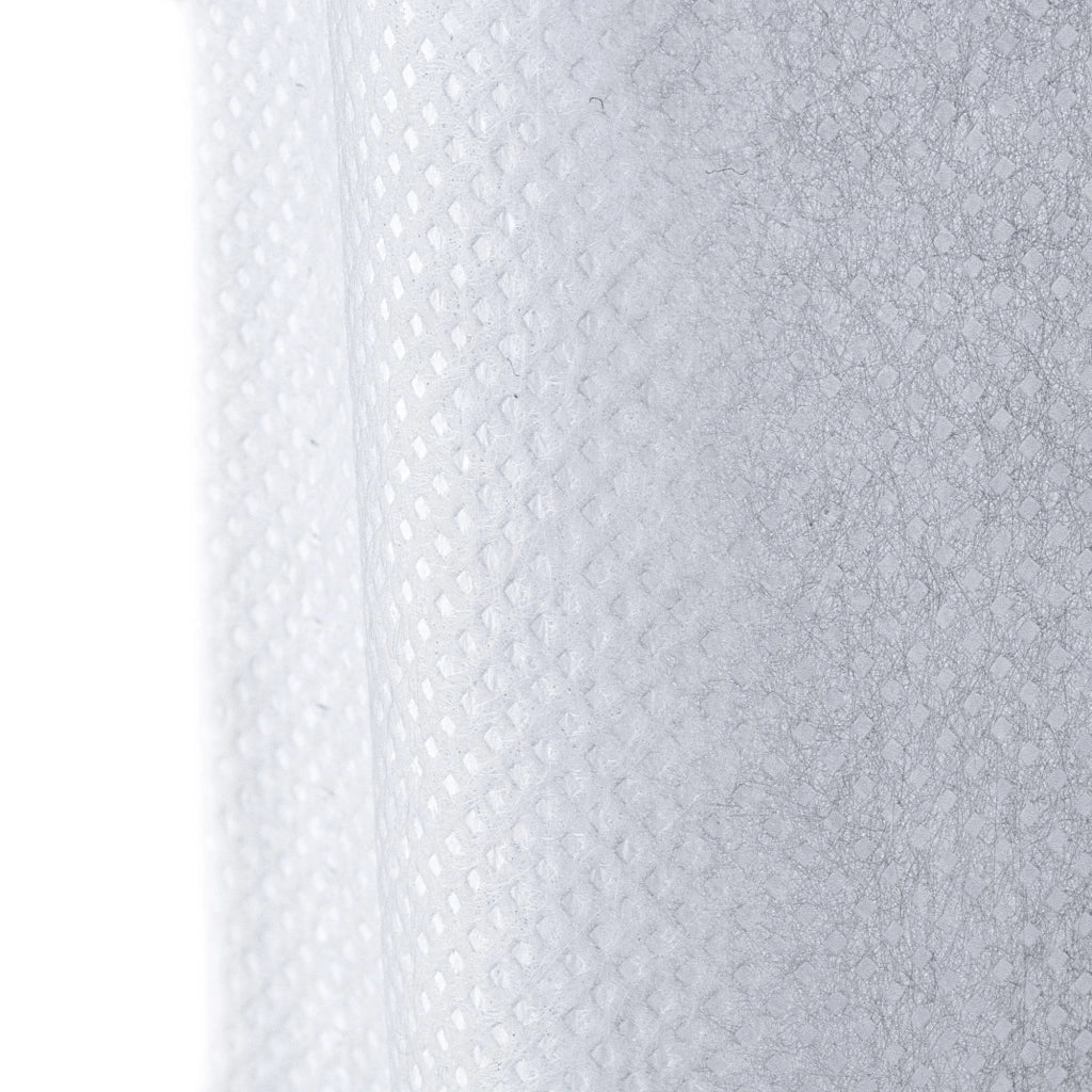 Telo agrotessile bianco KADAX 1,6x5 m 30 g per copertura invernale e primaverile delle piante.
