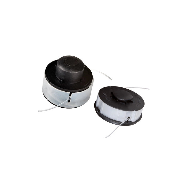 Rocchetto filo ricambio GC-ET 2522 – spool nylon 1,4 mm 10 m – Einhell