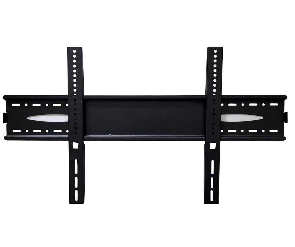 Staffa a muro per TV monitor da 60 a 120" supporto universale max 120KG DS-811