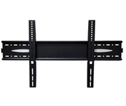 Staffa a muro per TV monitor da 60 a 120" supporto universale max 120KG DS-811