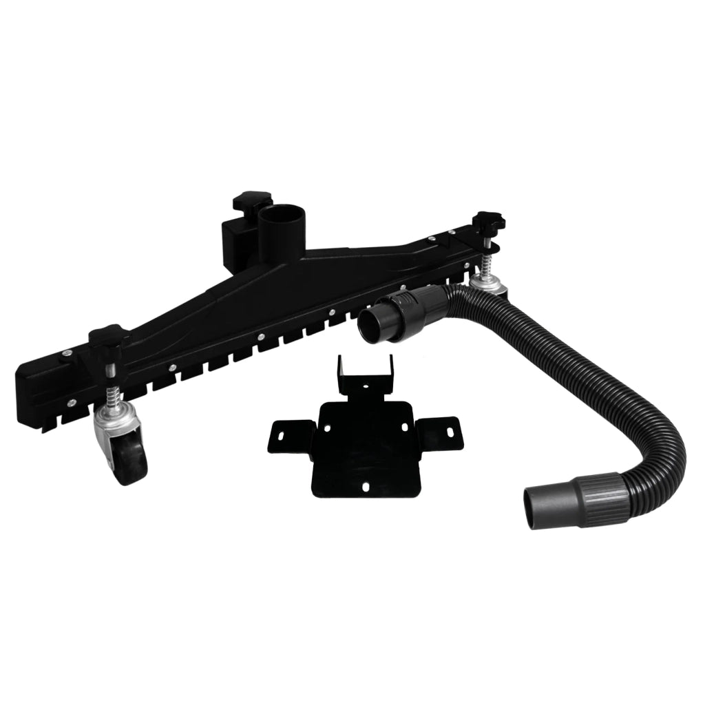 Accessorio industriale MaxBlast 80L per aspirazione a secco e umido